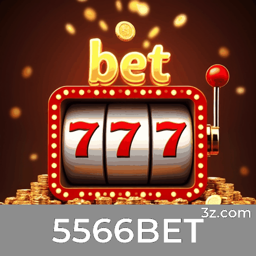 5566BET: Caça-Níqueis Incríveis, Megapot, Cassino ao Vivo Autêntico