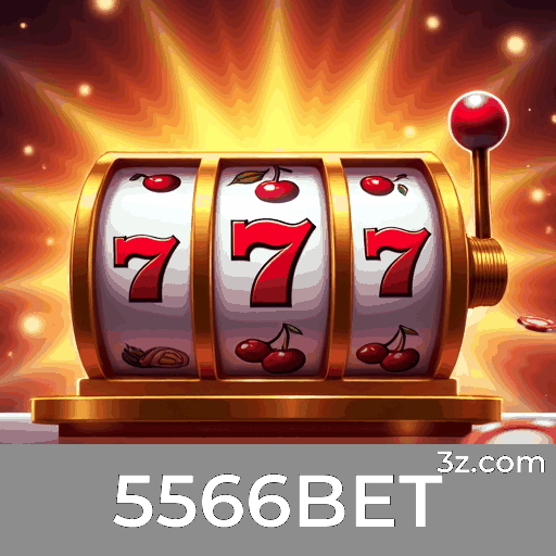 5566BET: Experiência de Cassino Luxuosa e Emocionante